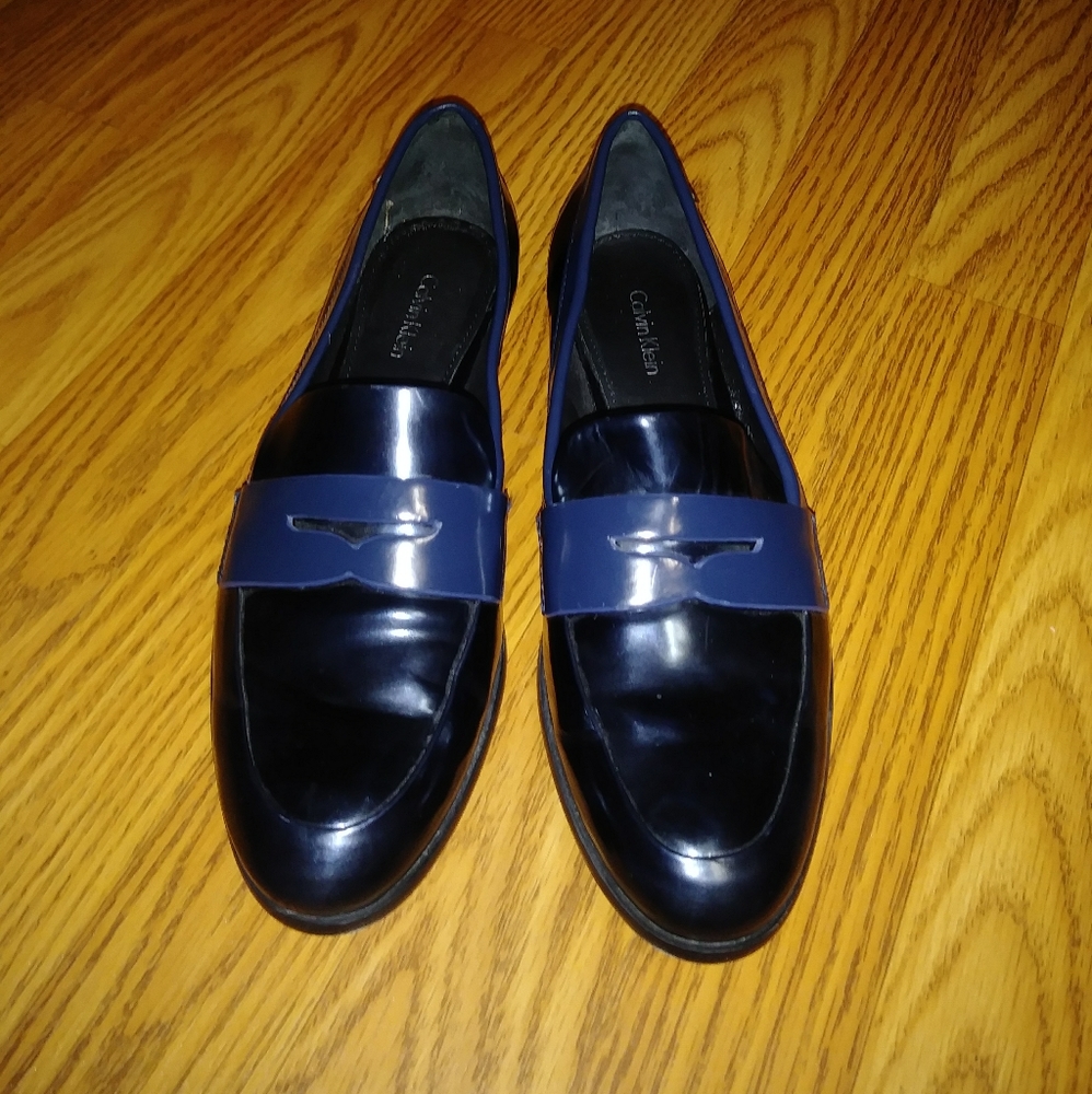 Calvin Klein Celia Women's Shoes